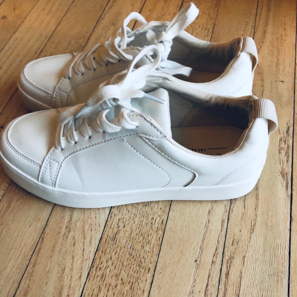Mango sneakers size 38